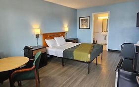Sumner Motor Inn Sumner Wa 4*
