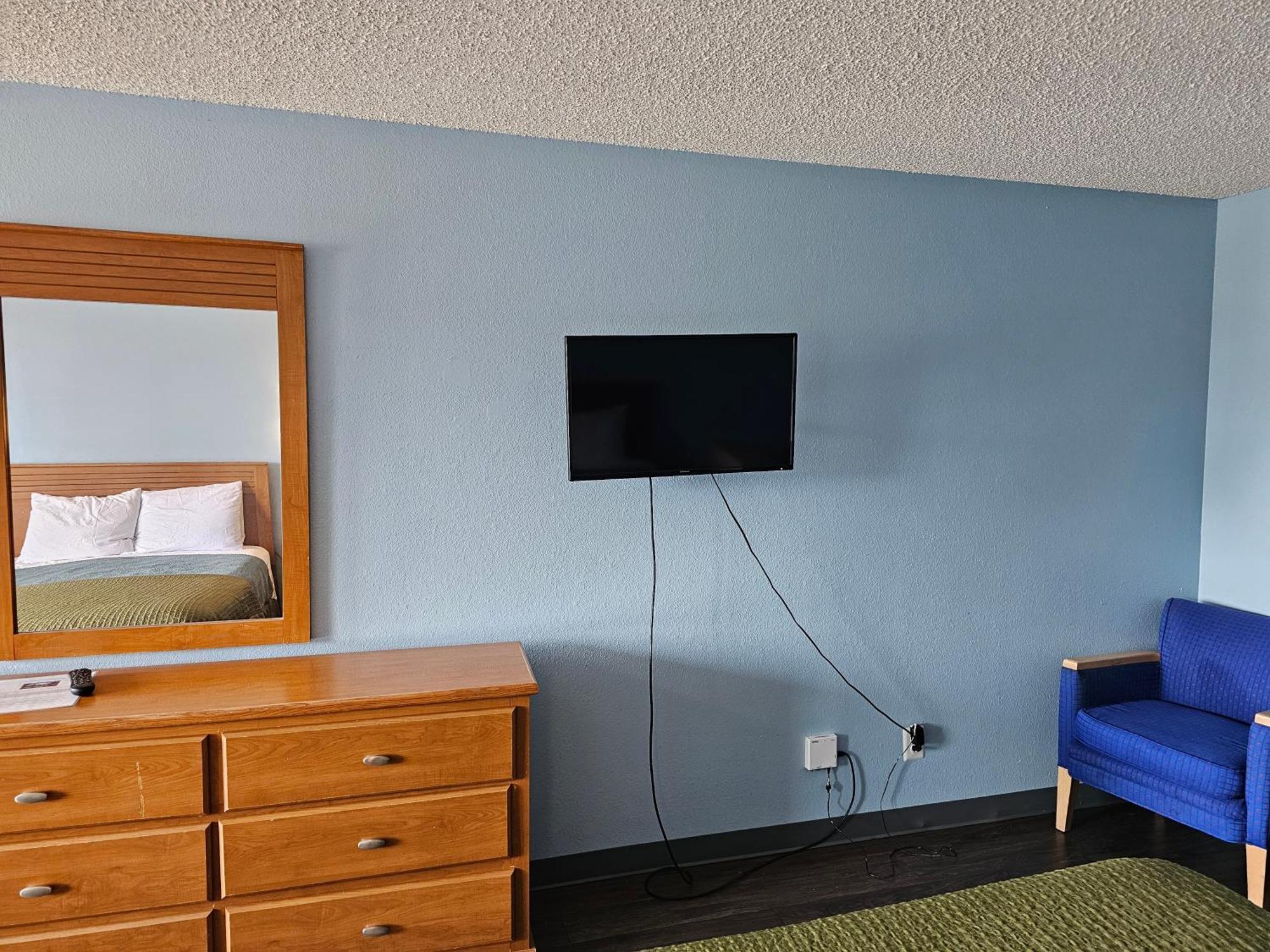 Sumner Motor Inn Exterior photo
